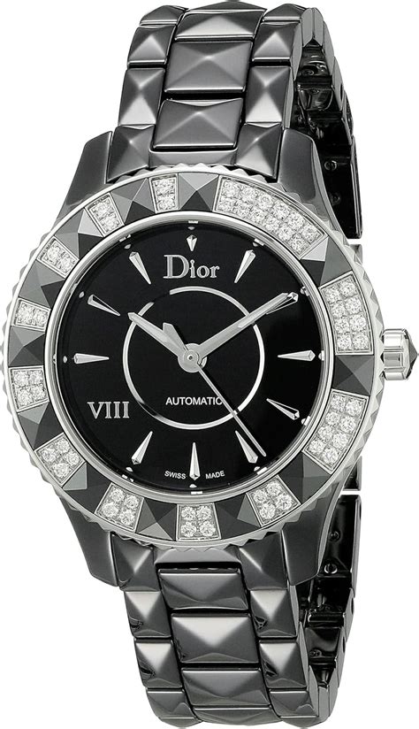 montre dior femme solde|dior pre owned watches.